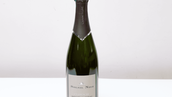 Brut - Champagne Soleil Noir PREVOTEAU PAVEAU