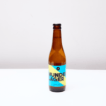 Blonde Pale Lager