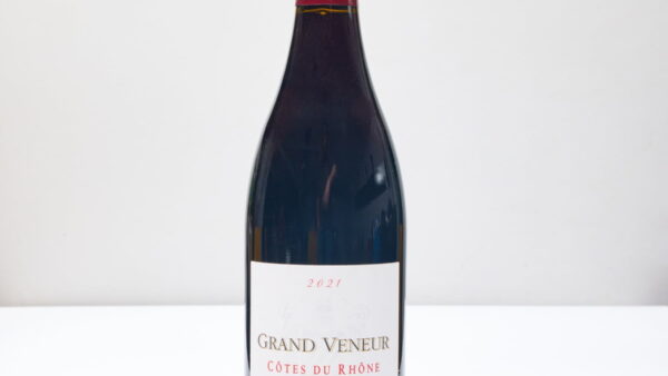 Vin rouge - Réserve Grand Veneur ALAIN JAUME Cave à vins et spiritueux GUSTAVE