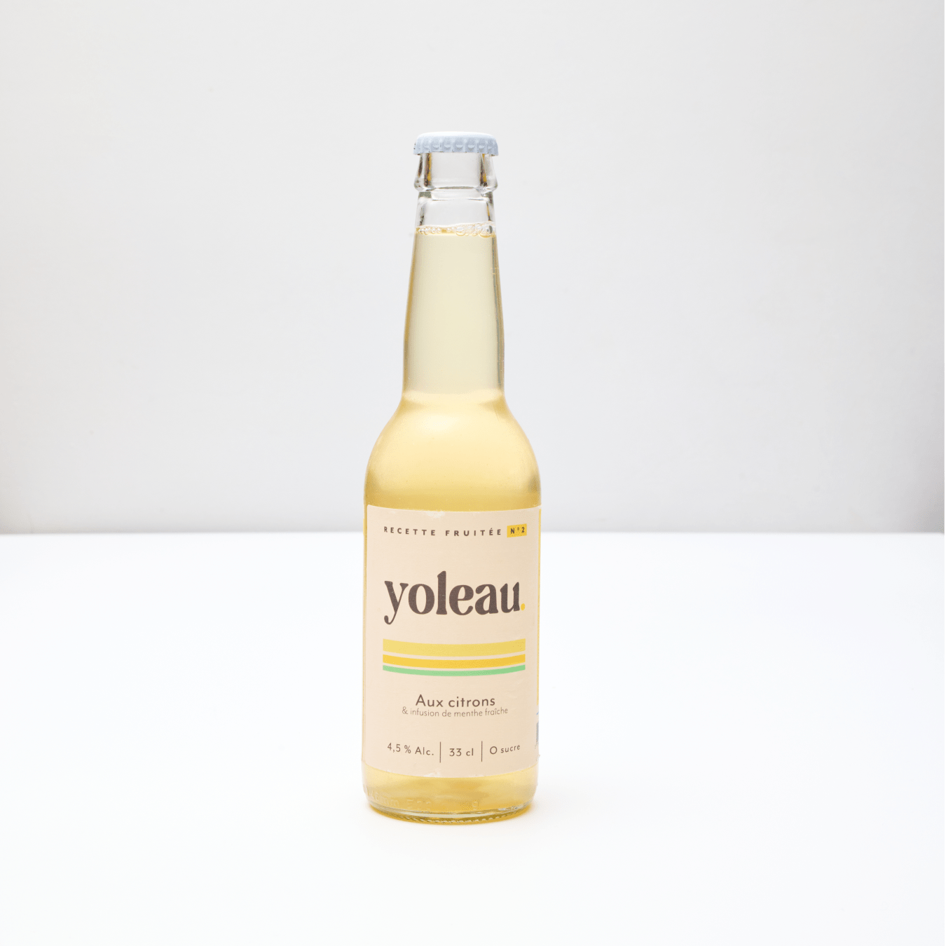 Yoleau citron