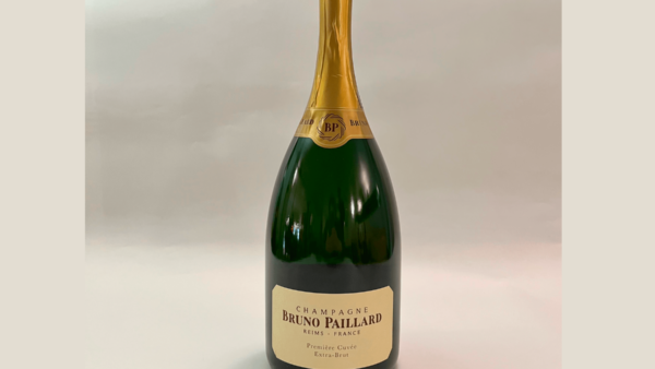 paillard extra Brut