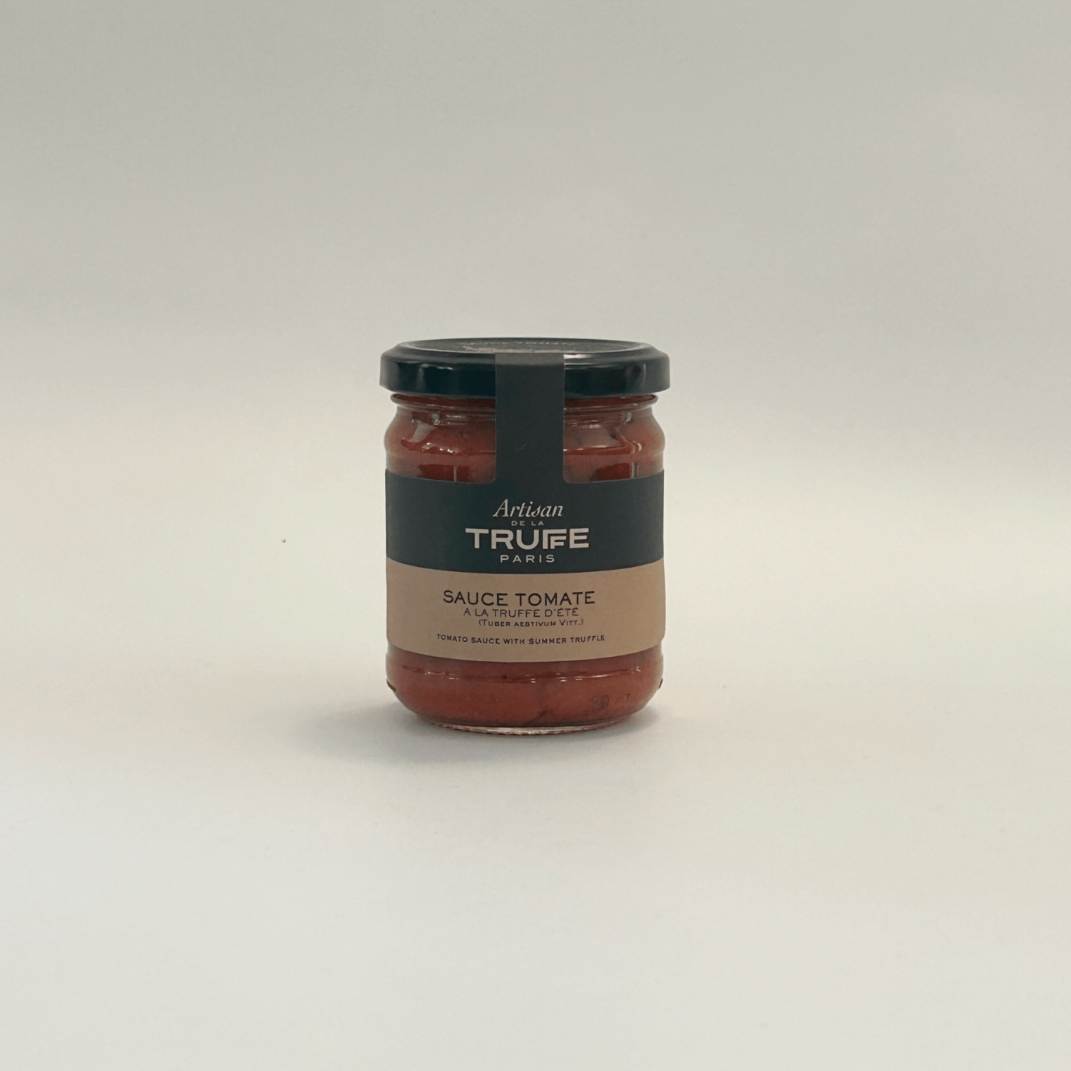 Sauce tomate à la truffe