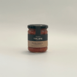 Sauce tomate à la truffe