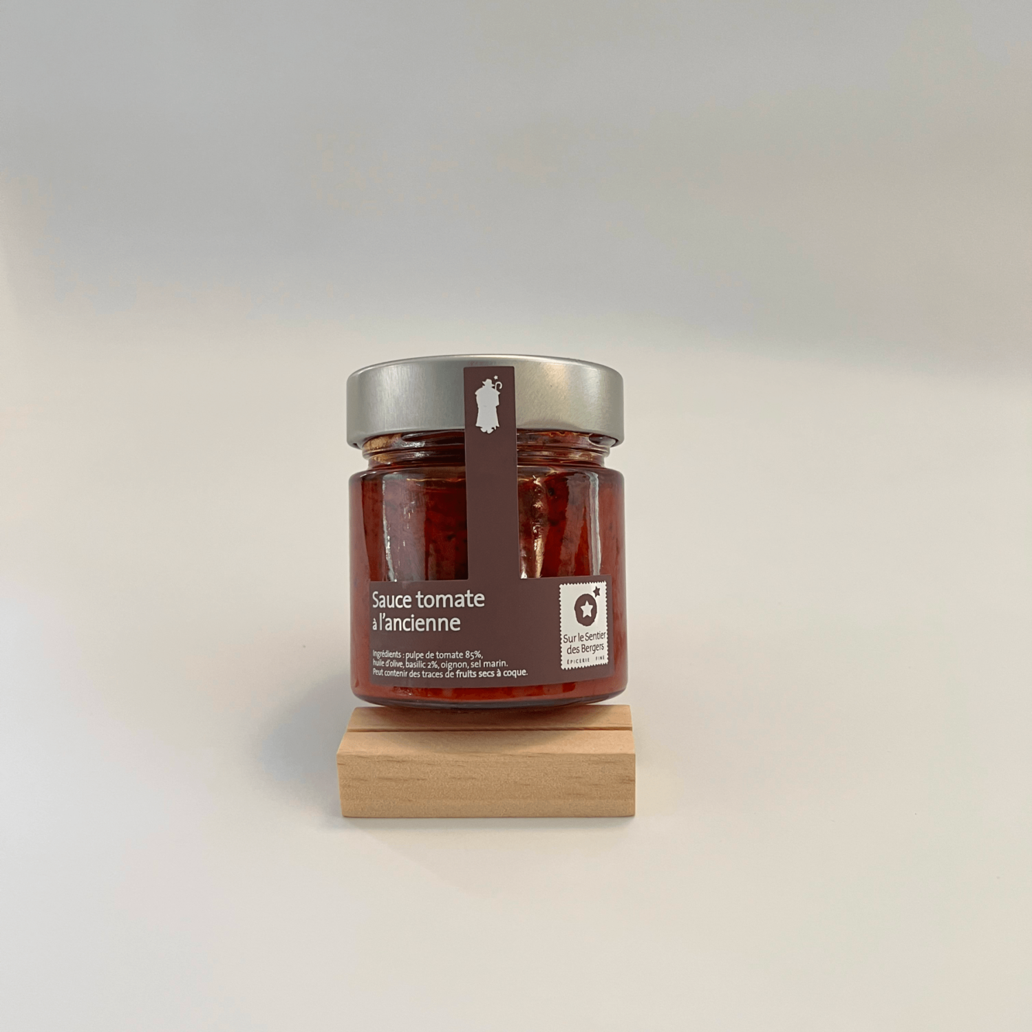 Sauce tomate arrabiata