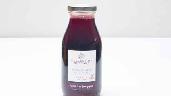 Nectars - cassis 25cl