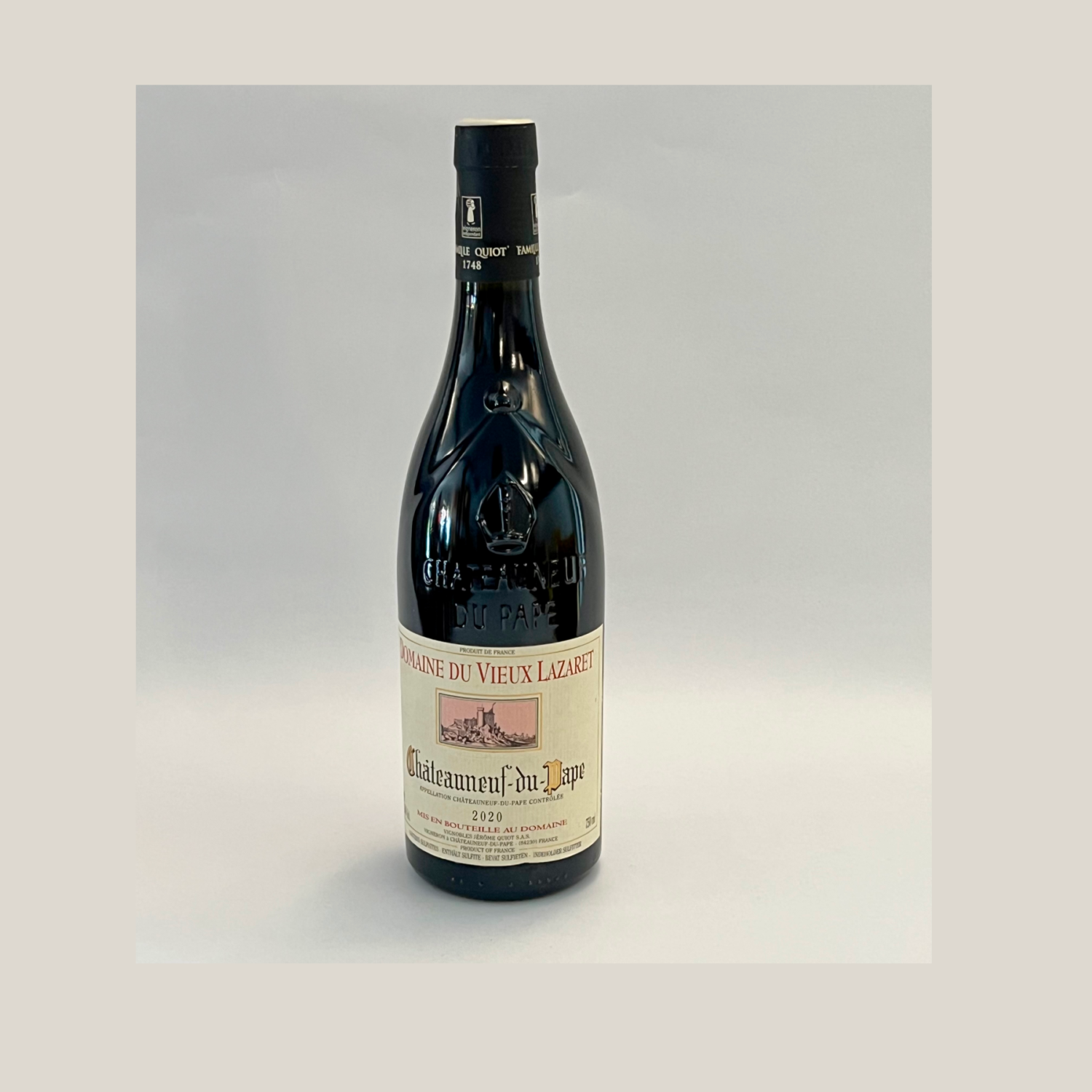 Châteauneuf-du-Pape