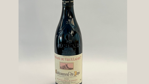 chateauneuf du pape rouge