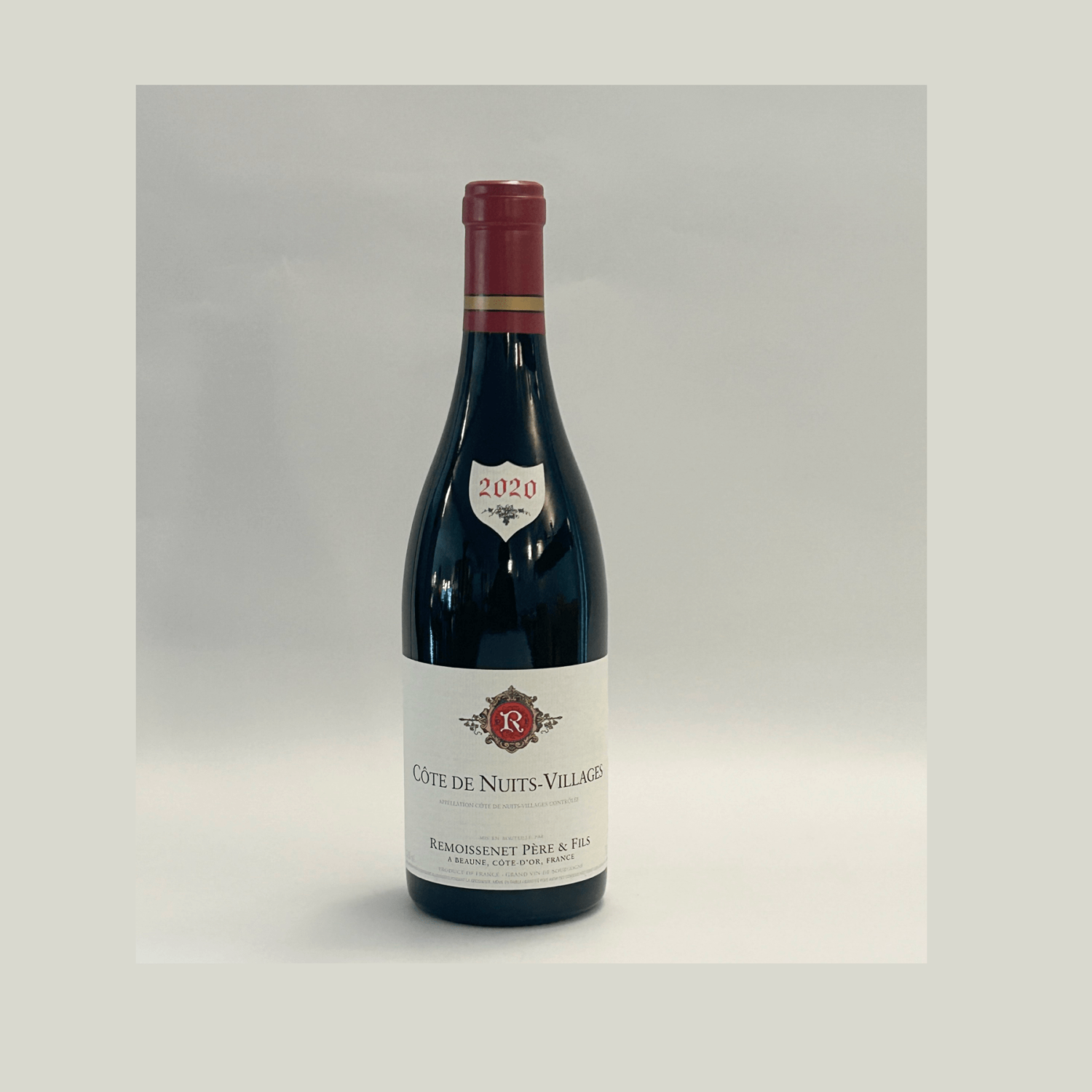 Côtes de Nuits Village