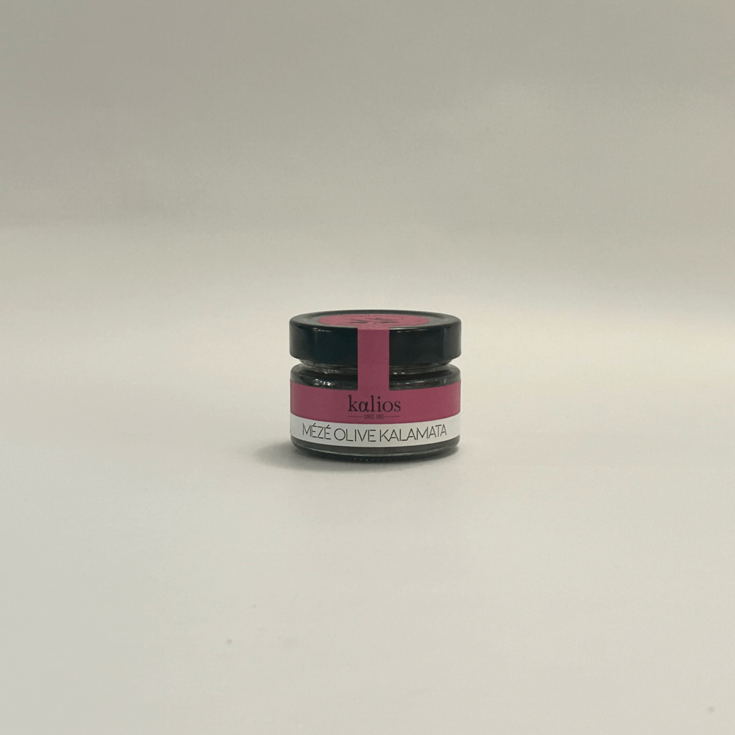 Mezé olives kalamata 90g