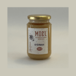 Miel crémeux 500g