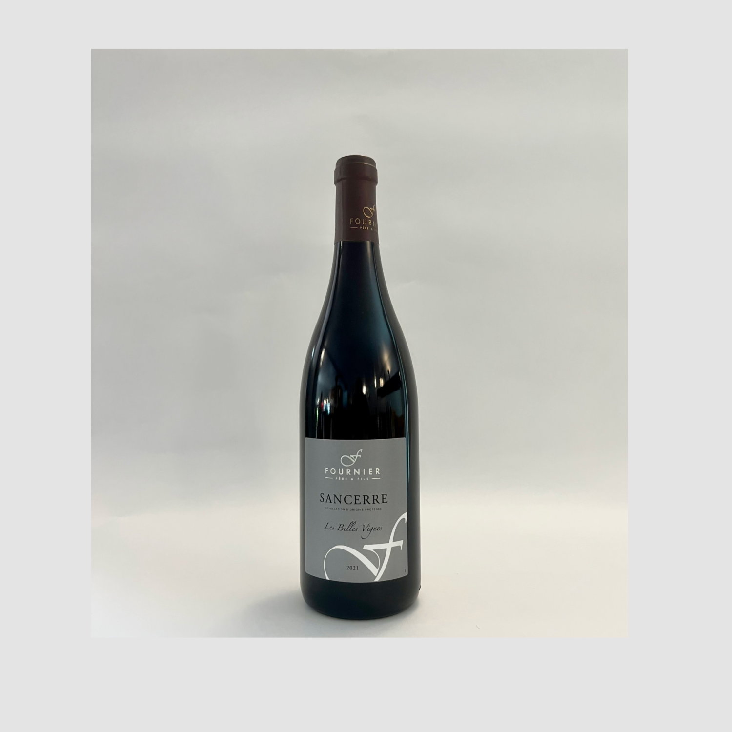 Sancerre belle vignes