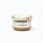 Paté de faisan airelles