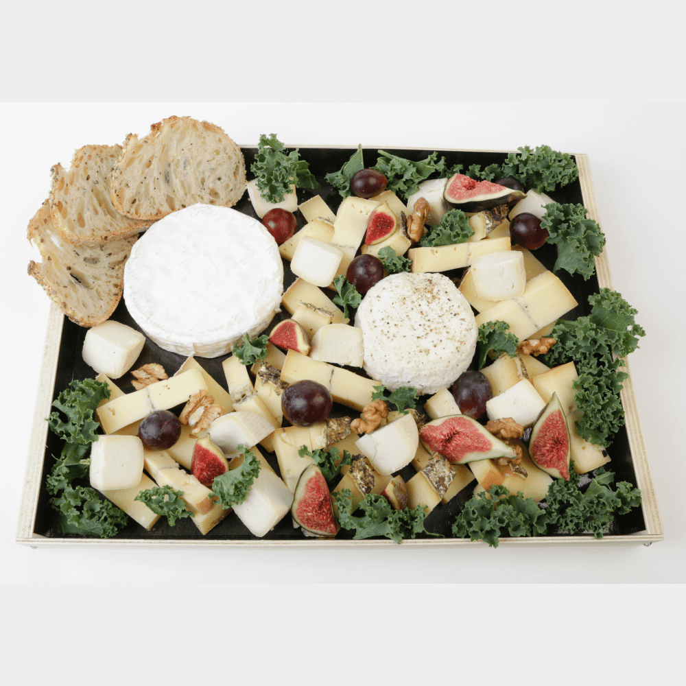 Planche fromage