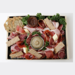 Planche Charcuterie