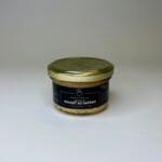 Rillettes de rouget safran