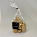 Toast grillées aux olives