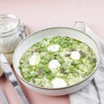 Risotto légumes du soleil